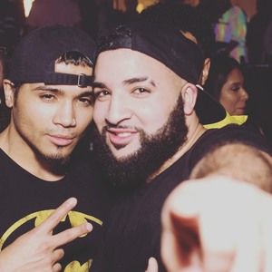 Meet your Posher, Christopher